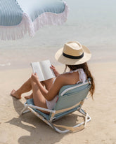 Silla pequeña playa verde - EDEN - Flamingueo