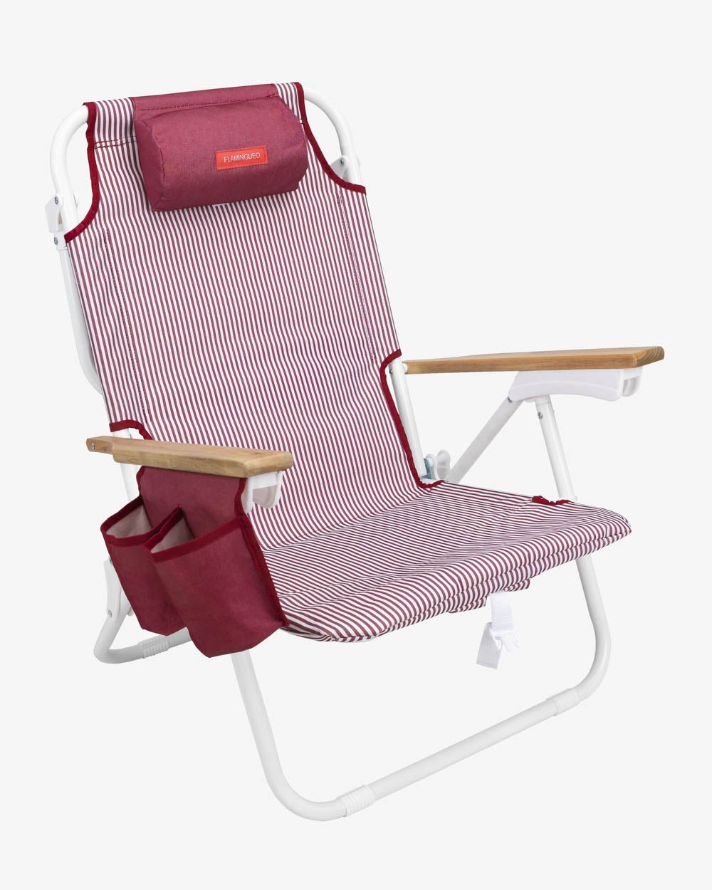 Silla plegable playa burdeos - BÁRBARA - Flamingueo