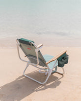 Silla plegable playa verde - BÁRBARA - Flamingueo