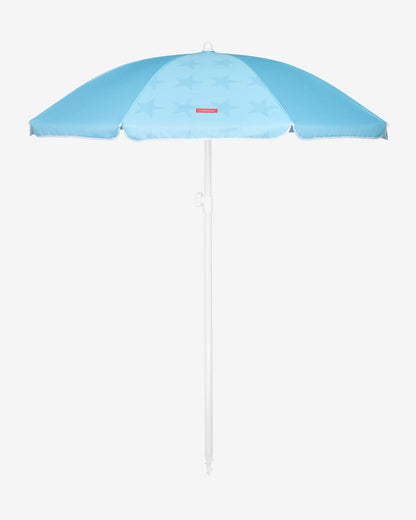 Sombrilla exterior azul - CYNDI - Flamingueo