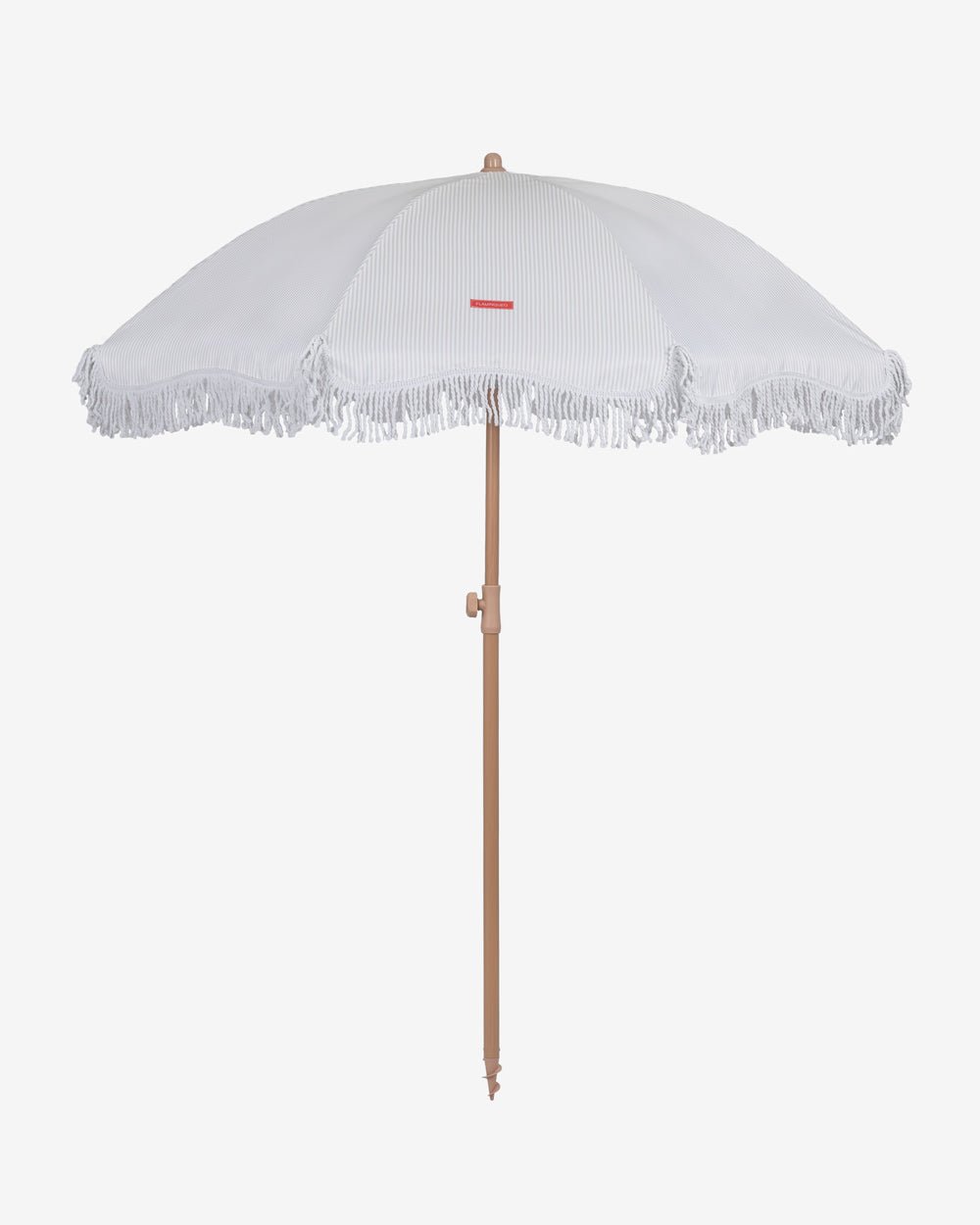 Sombrilla exterior beige - MARION - Flamingueo