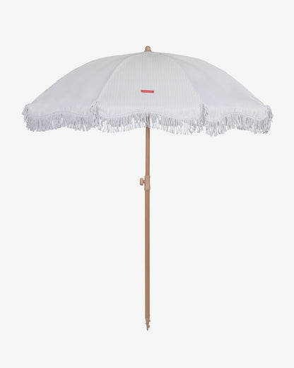 Sombrilla exterior beige - MARION - Flamingueo