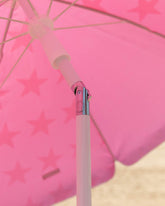 Sombrilla exterior fucsia - CYNDI - Flamingueo