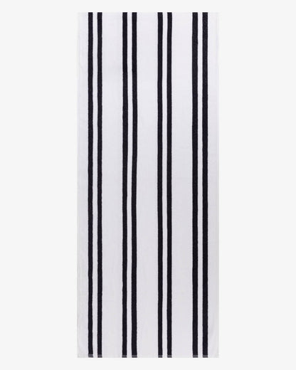 Toalla para hamacas azul - LENA - Flamingueo