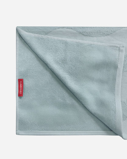 Toalla playa aguamarina - MARINA - Flamingueo