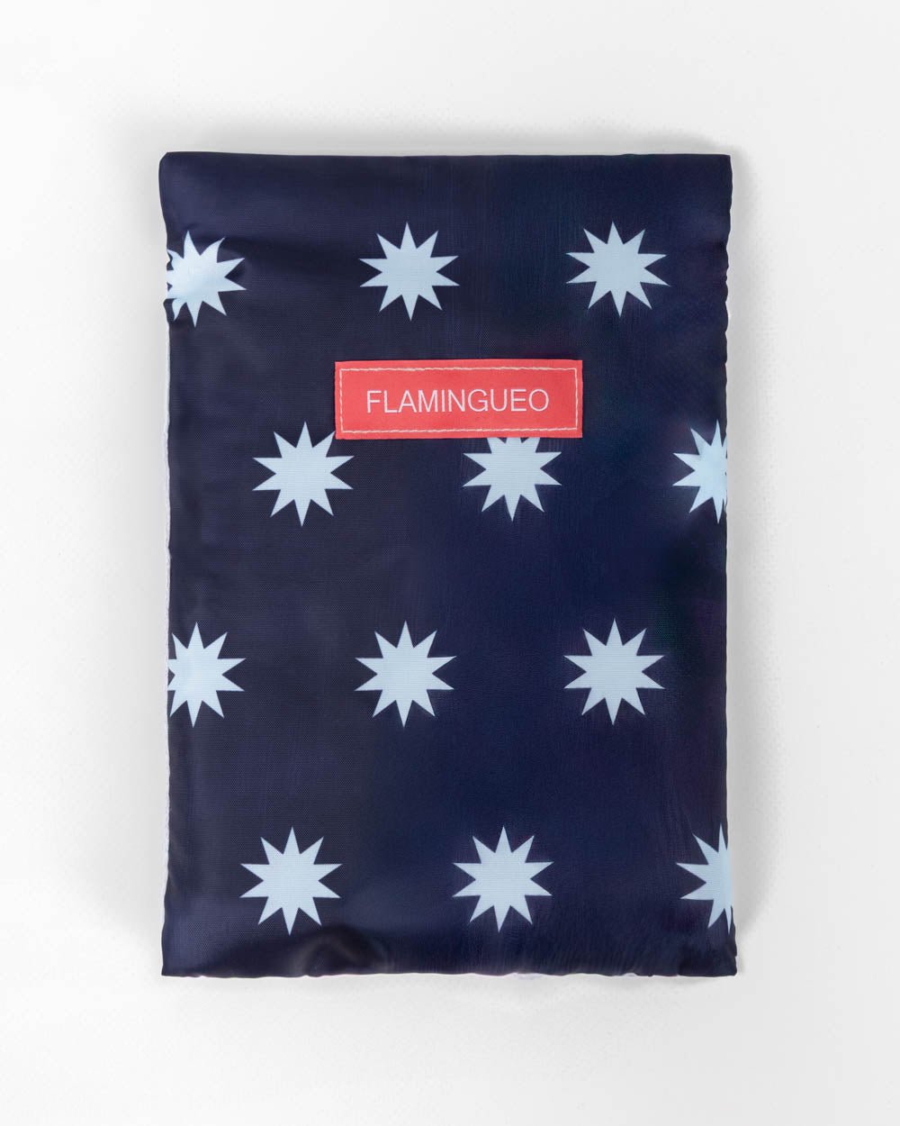 Toalla playa azul kids - CARINA - Flamingueo