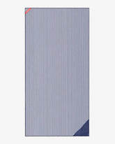 Toalla playa azul - PIPA - Flamingueo