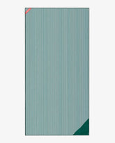 Toalla playa verde - PIPA - Flamingueo