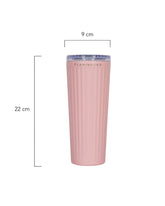 Vaso Termo - TROY - Flamingueo