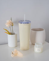 Vaso Termo - TROY - Flamingueo