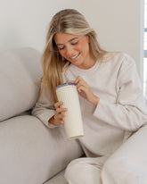 Vaso Termo - TROY - Flamingueo