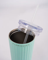 Vaso Termo - TROY - Flamingueo