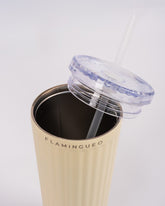 Vaso Termo - TROY - Flamingueo