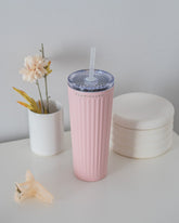 Vaso Termo - TROY - Flamingueo