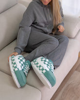 Zapatillas de andar por casa - BETTY - Flamingueo