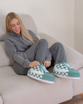 Zapatillas de andar por casa - BETTY - Flamingueo