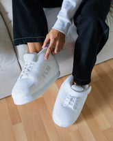 Zapatillas de andar por casa - BRUCE - Flamingueo