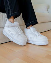 Zapatillas de andar por casa - BRUCE - Flamingueo