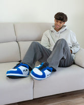 Zapatillas de andar por casa - BULLIS - Flamingueo