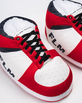 Zapatillas de andar por casa - BULLIS - Flamingueo