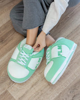 Zapatillas de andar por casa - DIPSY - Flamingueo