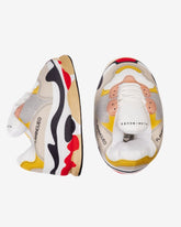 Zapatillas de andar por casa - FOURFOLDITOS - Flamingueo