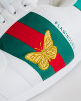 Zapatillas de andar por casa - GRACE - Flamingueo