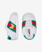 Zapatillas de andar por casa - GRACE - Flamingueo