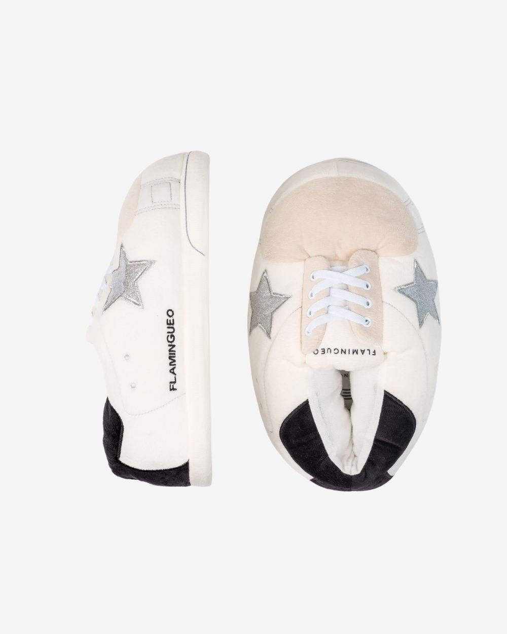 Zapatillas de andar por casa - HOLLYWOOD - Flamingueo