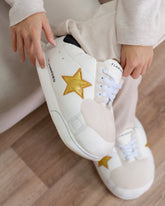 Zapatillas de andar por casa - HOLLYWOOD - Flamingueo