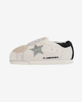 Zapatillas de andar por casa - HOLLYWOOD - Flamingueo