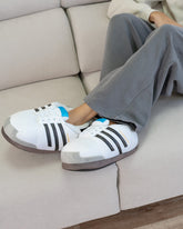 Zapatillas de andar por casa - ICEBERG - Flamingueo