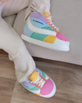 Zapatillas de andar por casa - JIMMIS - Flamingueo