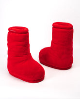 Zapatillas de andar por casa - MONKEY - Flamingueo