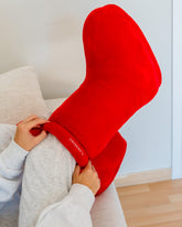 Zapatillas de andar por casa - MONKEY - Flamingueo