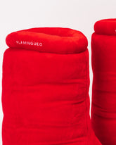 Zapatillas de andar por casa - MONKEY - Flamingueo