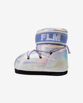 Zapatillas de andar por casa - NEIL - Flamingueo