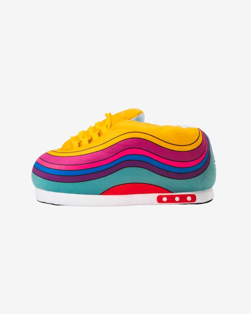 Zapatillas de andar por casa niños - BOWIES KIDS - Flamingueo