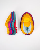 Zapatillas de andar por casa niños - BOWIES KIDS - Flamingueo