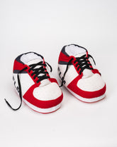 Zapatillas de andar por casa niños - BULLIS KIDS - Flamingueo