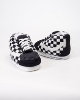 Zapatillas de andar por casa niños - PAULIS KIDS - Flamingueo