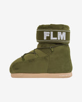 Zapatillas de andar por casa - OSLO - Flamingueo