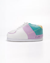 Zapatillas de andar por casa - POMPIDUIS - Flamingueo