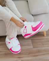 Zapatillas de andar por casa - SMILES - Flamingueo