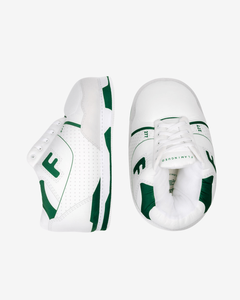 Zapatillas de andar por casa - STEVES - Flamingueo