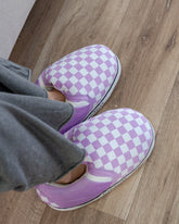 Zapatillas de andar por casa - TAYLOR - Flamingueo