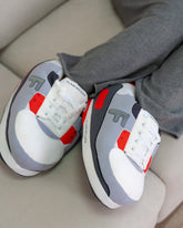 Zapatillas de andar por casa - TINKYS - Flamingueo