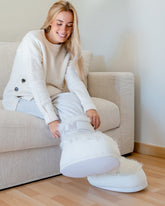 Zapatillas de andar por casa - YETIS - Flamingueo